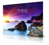 Manantial de vida 2012