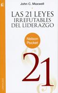 Las 21 Leyes Irrefutables del liderazgo