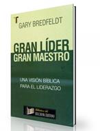 Gran líder, gran maestro