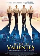 Reto de valientes