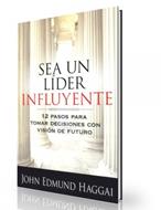 Sea un líder influyente