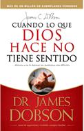 Cuando lo que Dios hace no tiene sentido