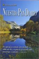 Pan diario anual