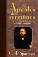 Apuntes de sermones