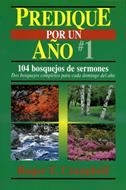 Predique por un año No.1
