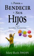 El poder de bendecir a sus hijos