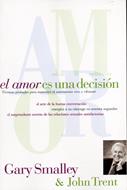 El amor es  una decisión