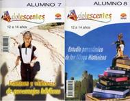Adolescentes alumno 7/8