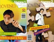 Jovenes alumno 1/2