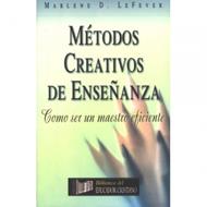 Métodos creativos de ensenanza