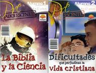 Pre adolescentes alumno 1/2