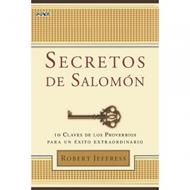 Secretos de salomon
