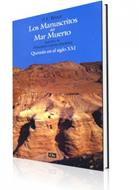 Los manuscritos del mar muerto