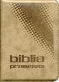 Biblia promesas flexible habano
