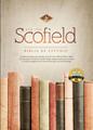 Biblia de estudio Scofield