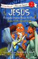 Jesus, El Regalo Maravilloso de Dios / Jesus, God's Great Gift