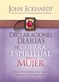 Declaraciones diarias para la guerra espiritual para mujeres