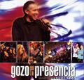 Gozo En Tu Presencia