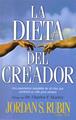 La dieta del creador