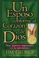 Un esposo conforme al corazón de Dios