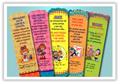 Separadores Clip Palabritas