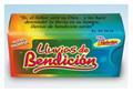 Palabritas Lluvias Bendición