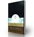 Biblia compacta letra grande con referencias
