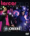 Tercer cielo en concierto CREERÉ