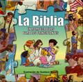 La Biblia en Rompecabezas Para los Principiantes