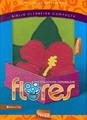 Biblia ultrafina compacta NVI, Flores, hibisco