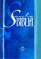 Biblia mediana cartulina