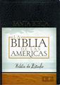 La biblia de las américas