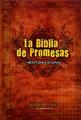 La biblia de las promesas edición para jóvenes