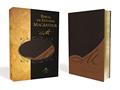 Biblia de estudio MacArthur