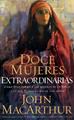 Doce mujeres extraordinarias