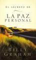 El secreto de la paz personal
