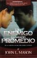 Un enemigo llamado promedio