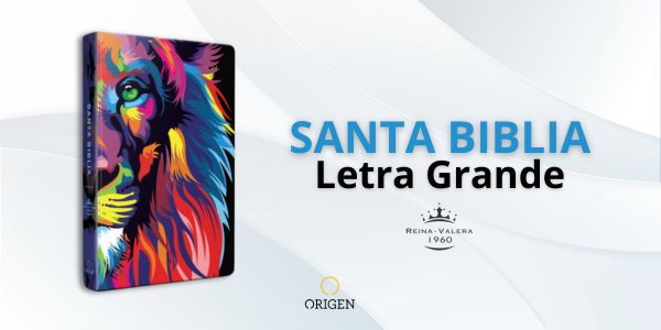 biblia León de Judá