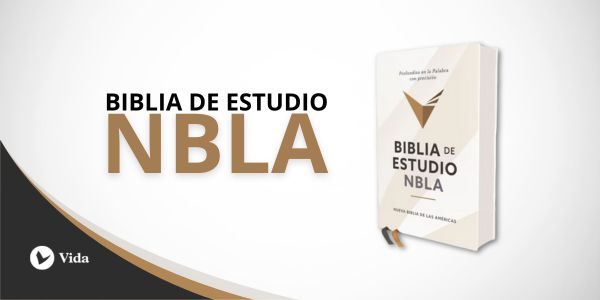 Biblia de estudio NBLA