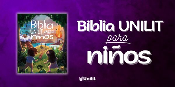 Biblia Unilit Para Niños