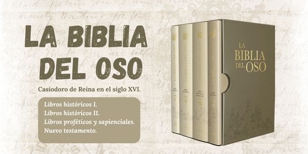 Biblia del oso