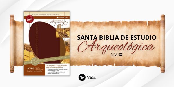 Biblia arqueológica