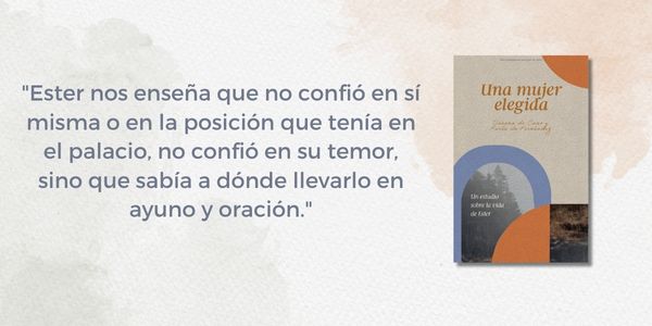 Una mujer elegida 