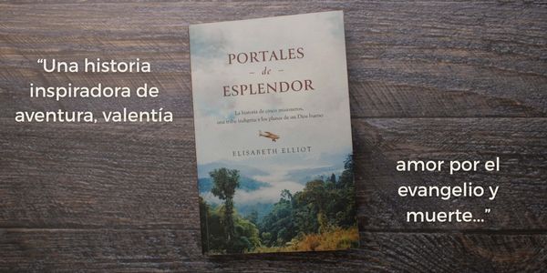 Portales de esplendor