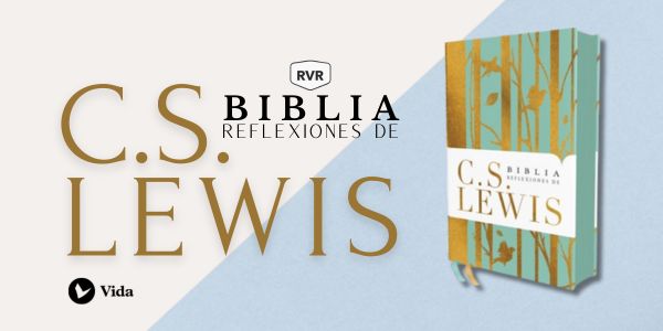 Biblia C.S. Lewis