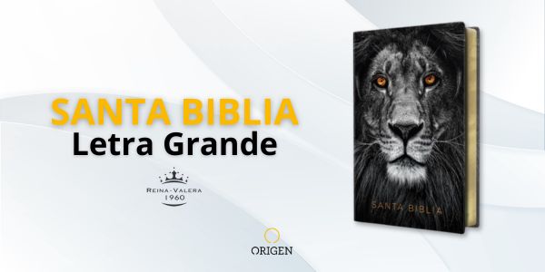 Banner 600*300 Sobre Biblia Letra grande
