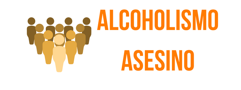 Alcoholismo, una Enfermedad Asesina