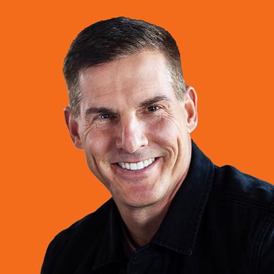 Craig Groeschel