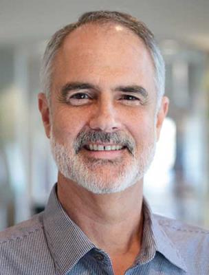 Robert S. Paul