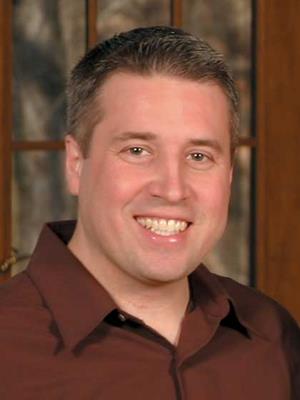 Greg Smalley